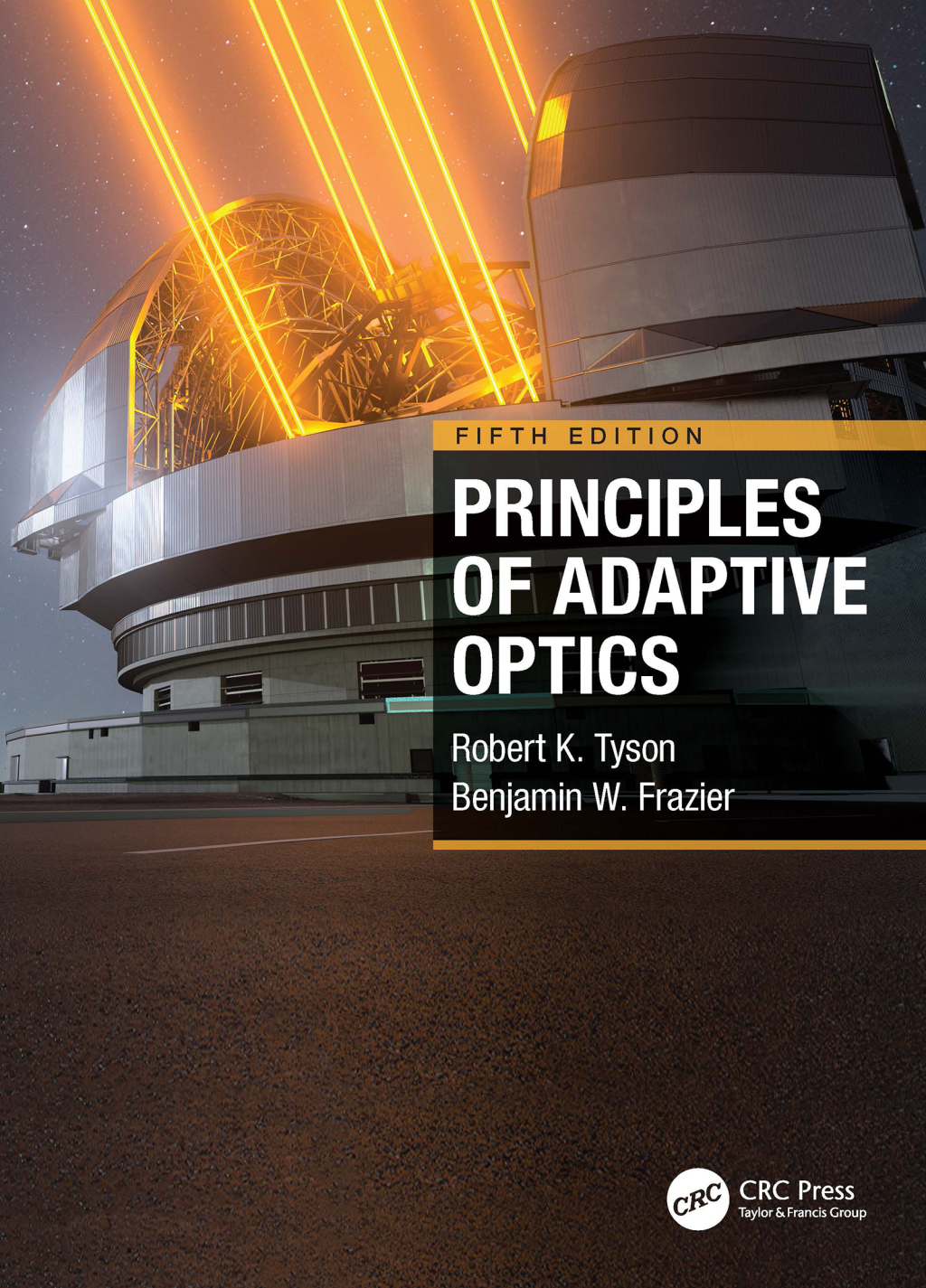 Principles of Adaptive Optics 5th Edition â€“ PDF/EPUB Version Downloadable