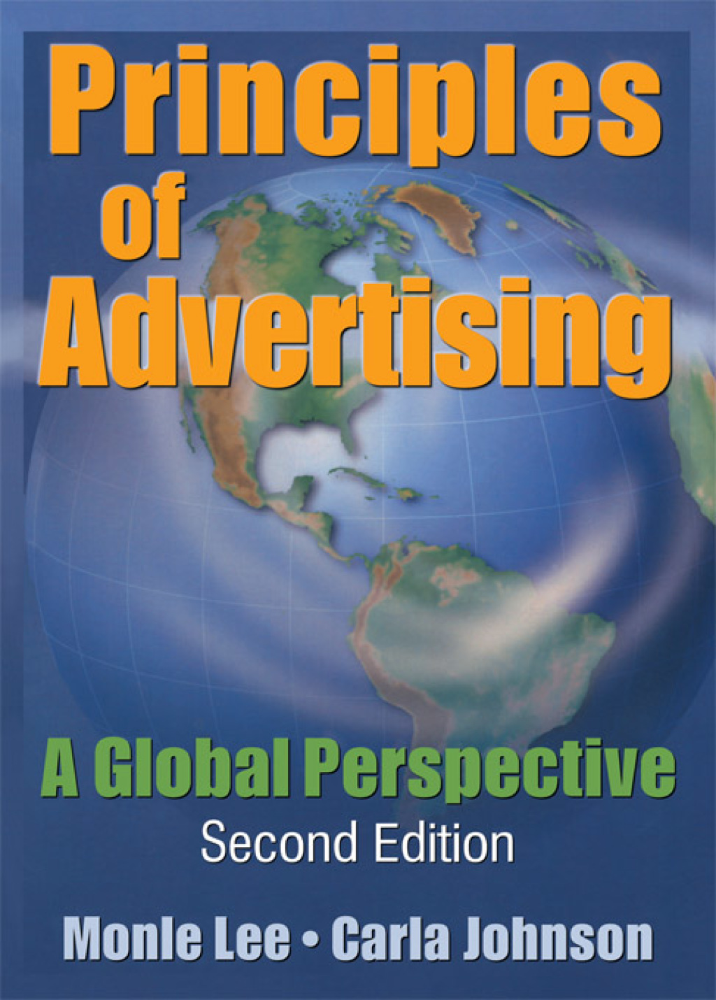 Principles of Advertising A Global Perspective, Second Edition 1st Edition â€“ PDF/EPUB Version Downloadable
