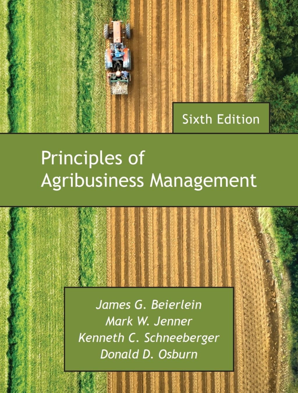 Principles of Agribusiness Management 6th Edition â€“ PDF/EPUB Version Downloadable