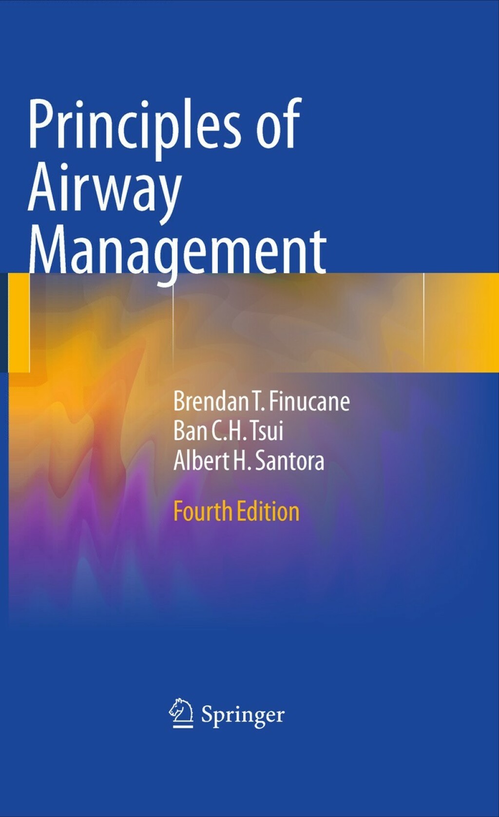 Principles of Airway Management 4th Edition â€“ PDF/EPUB Version Downloadable