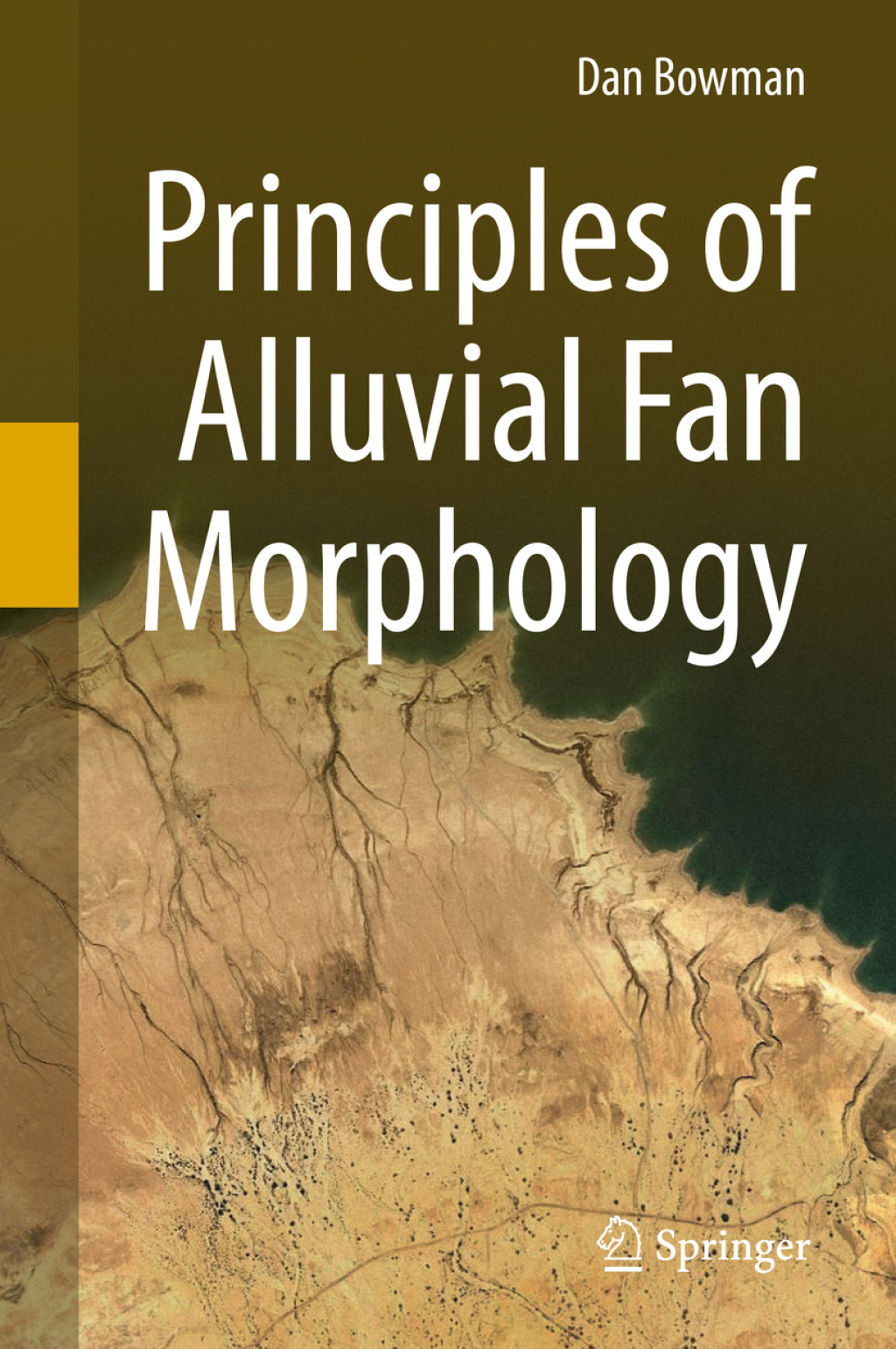 Principles of Alluvial Fan Morphology  â€“ PDF/EPUB Version Downloadable
