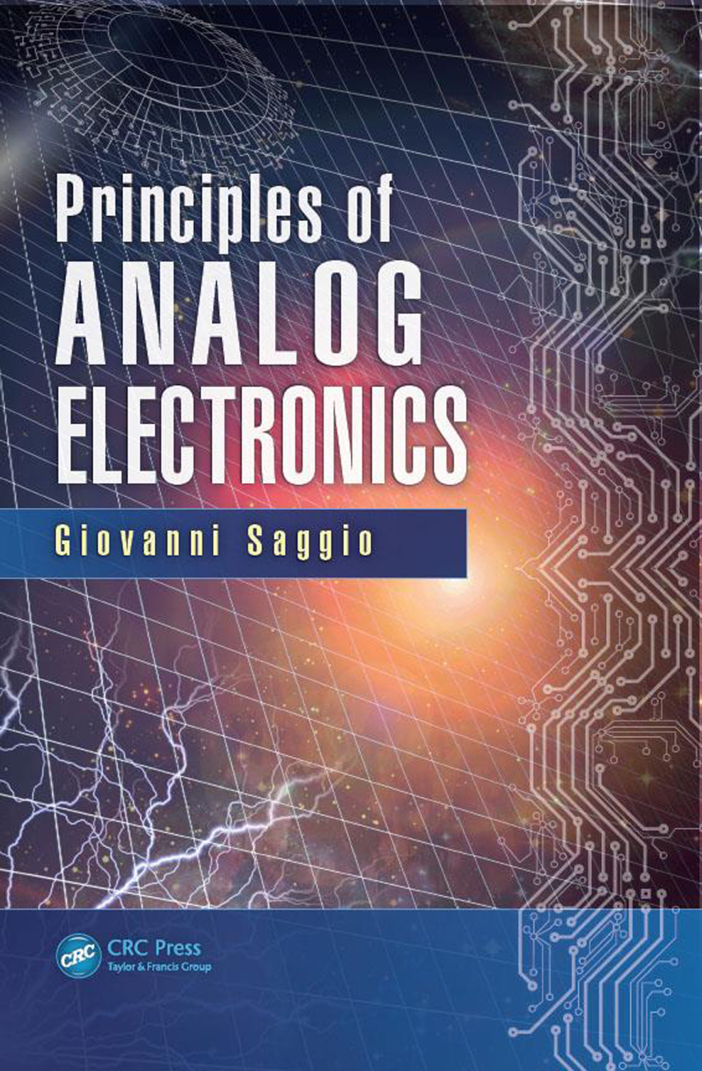 Principles of Analog Electronics 1st Edition â€“ PDF/EPUB Version Downloadable