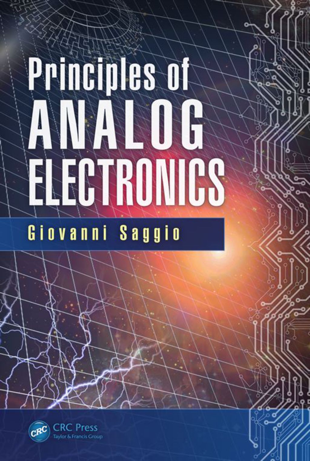 Principles of Analog Electronics 1st Edition â€“ PDF/EPUB Version Downloadable