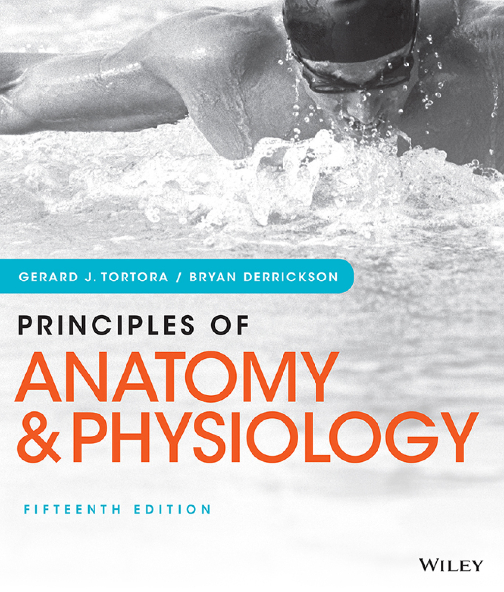 Principles of Anatomy and Physiology 15th Edition â€“ PDF/EPUB Version Downloadable