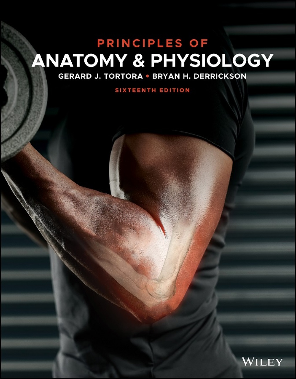 Principles of Anatomy and Physiology 16th Edition â€“ PDF/EPUB Version Downloadable