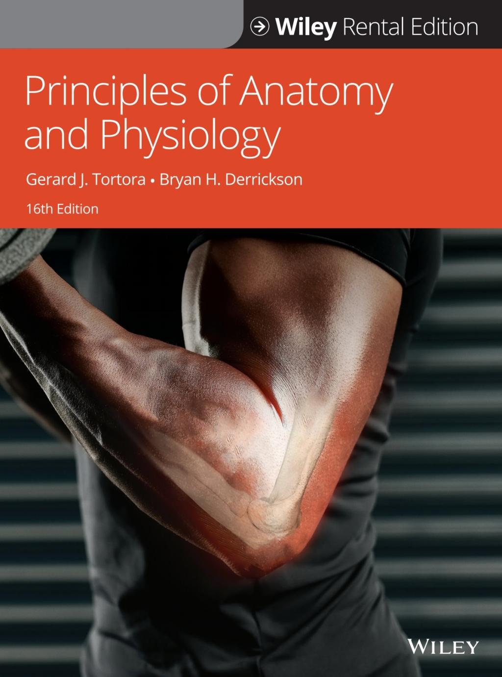 Principles of Anatomy and Physiology, WileyPLUS Single-term 16th Edition â€“ PDF/EPUB Version Downloadable