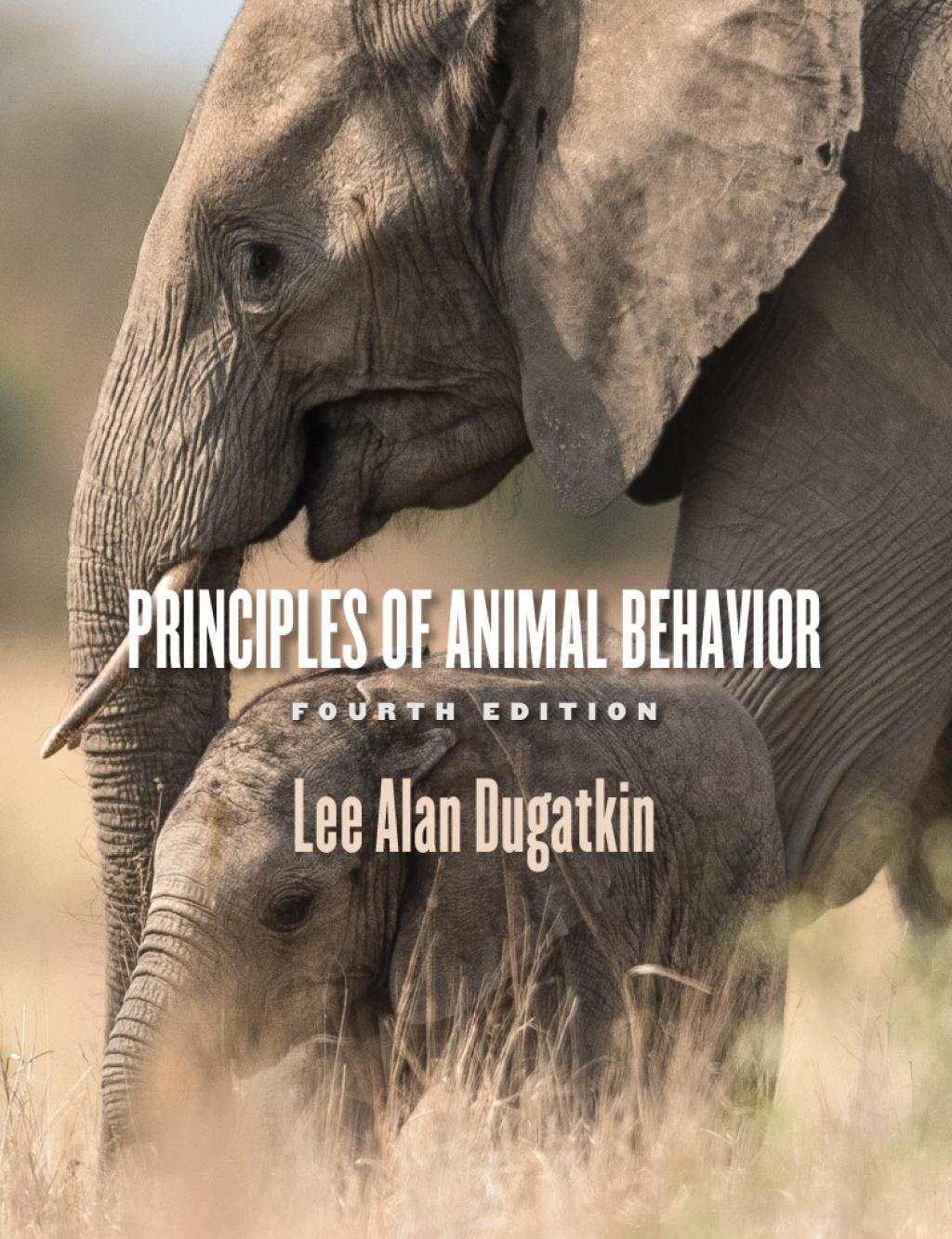 Principles of Animal Behavior 4th Edition â€“ PDF/EPUB Version Downloadable