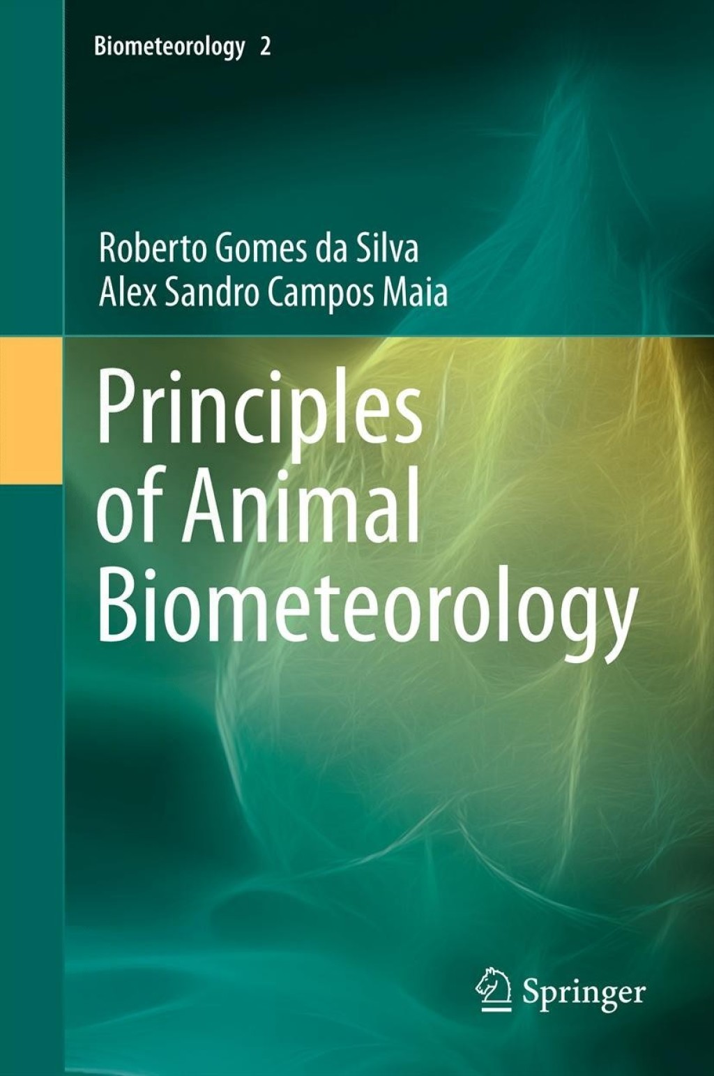 Principles of Animal Biometeorology  â€“ PDF/EPUB Version Downloadable