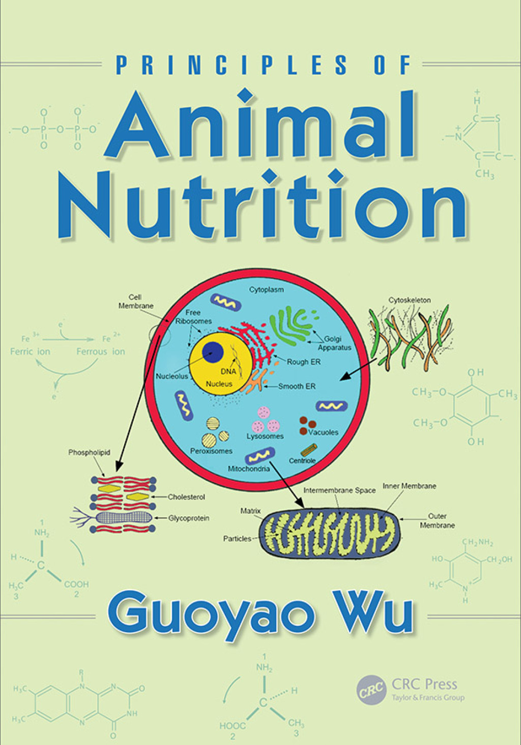 Principles of Animal Nutrition 1st Edition â€“ PDF/EPUB Version Downloadable
