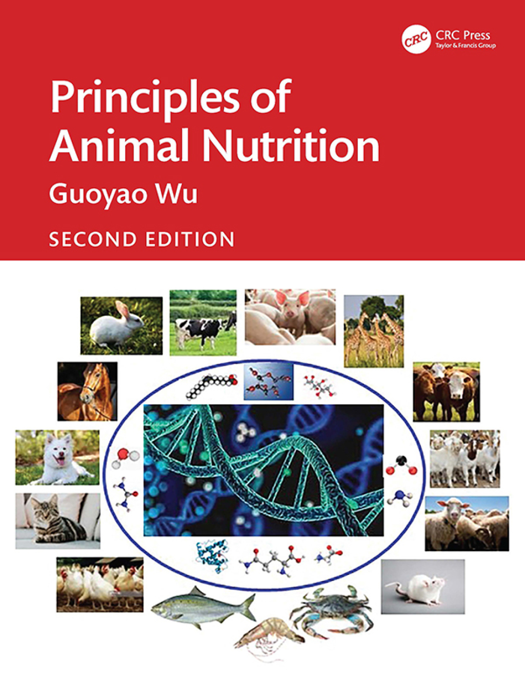 Principles of Animal Nutrition 2nd Edition â€“ PDF/EPUB Version Downloadable