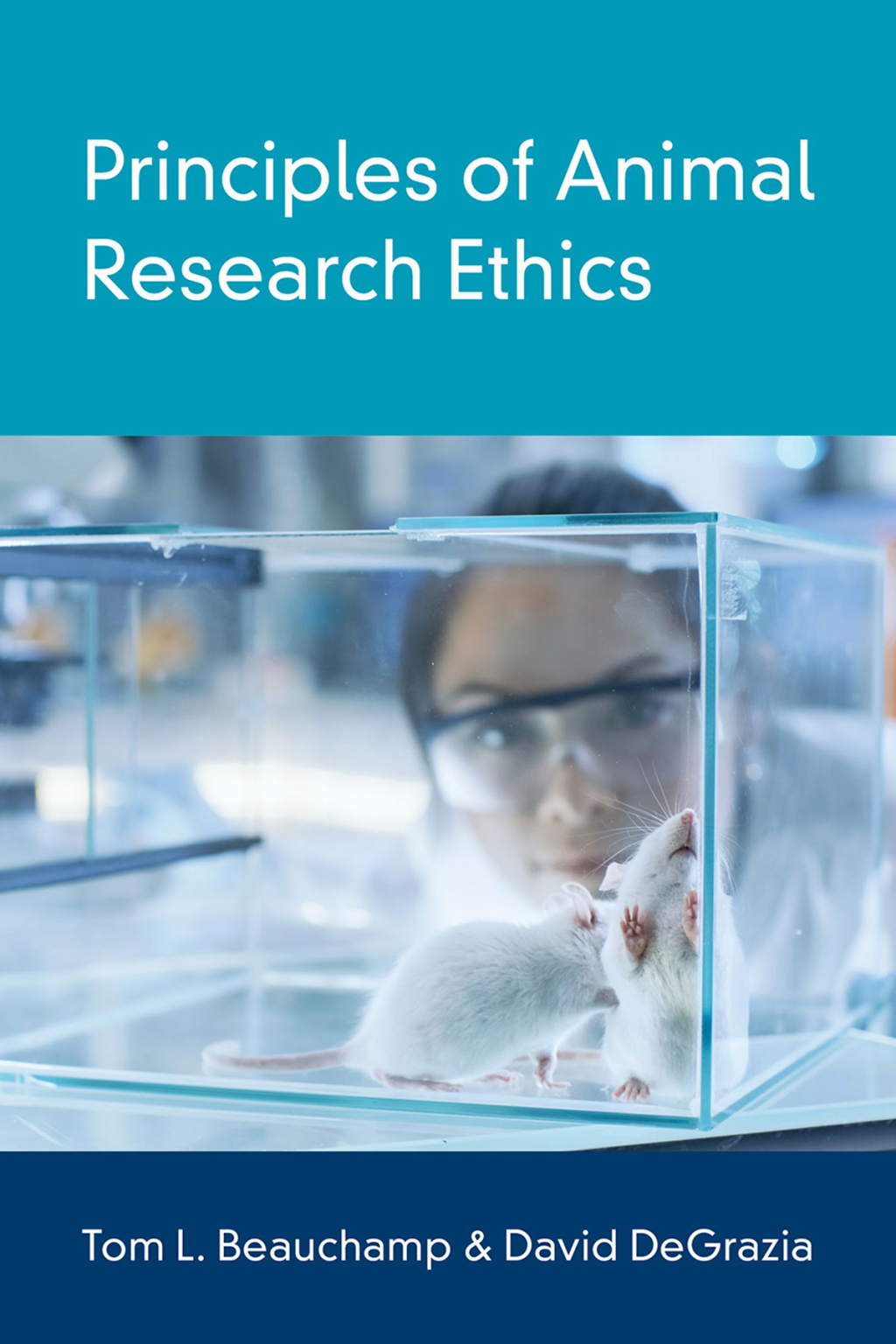 Principles of Animal Research Ethics  â€“ PDF/EPUB Version Downloadable