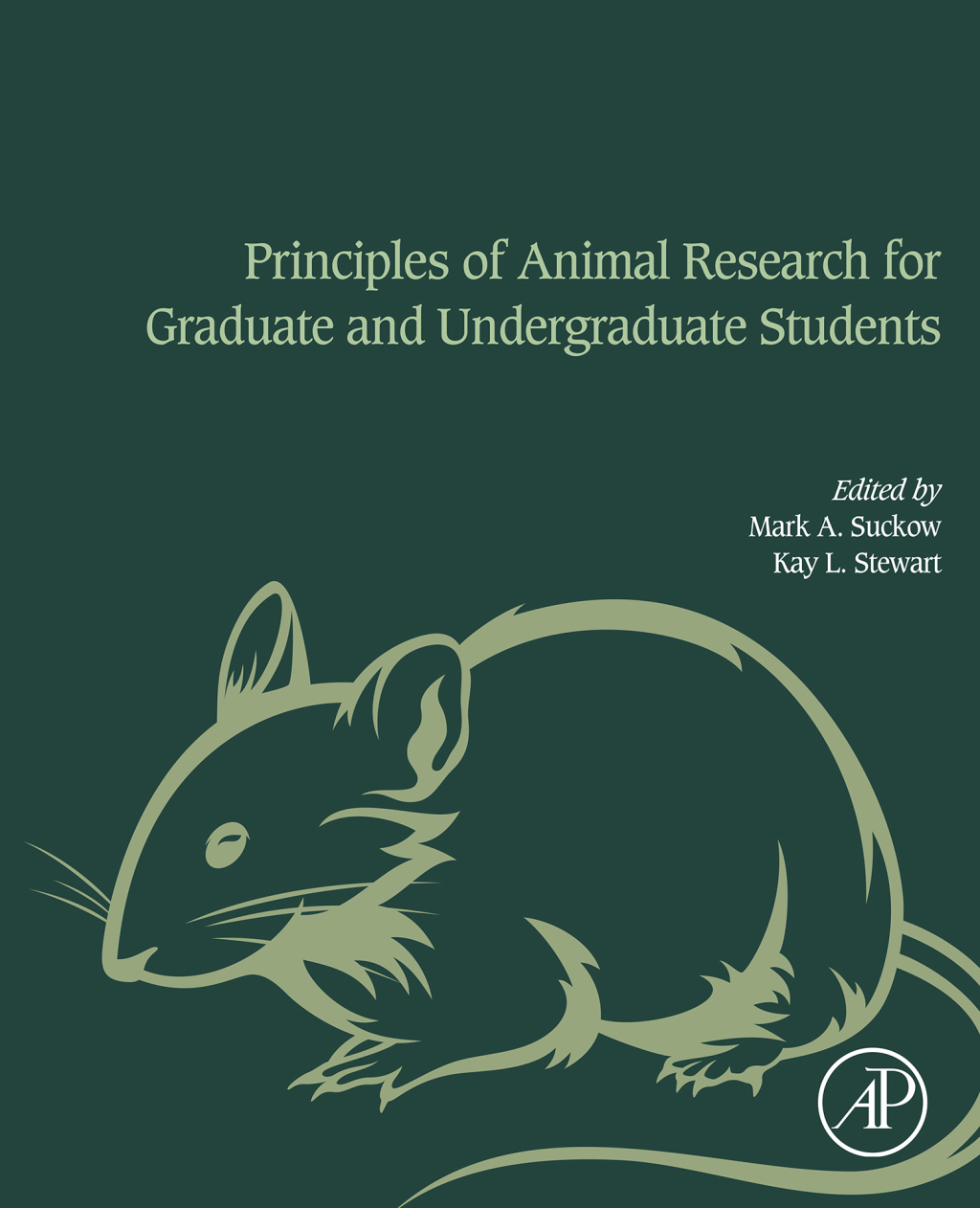 Principles of Animal Research for Graduate and Undergraduate Students  â€“ PDF/EPUB Version Downloadable