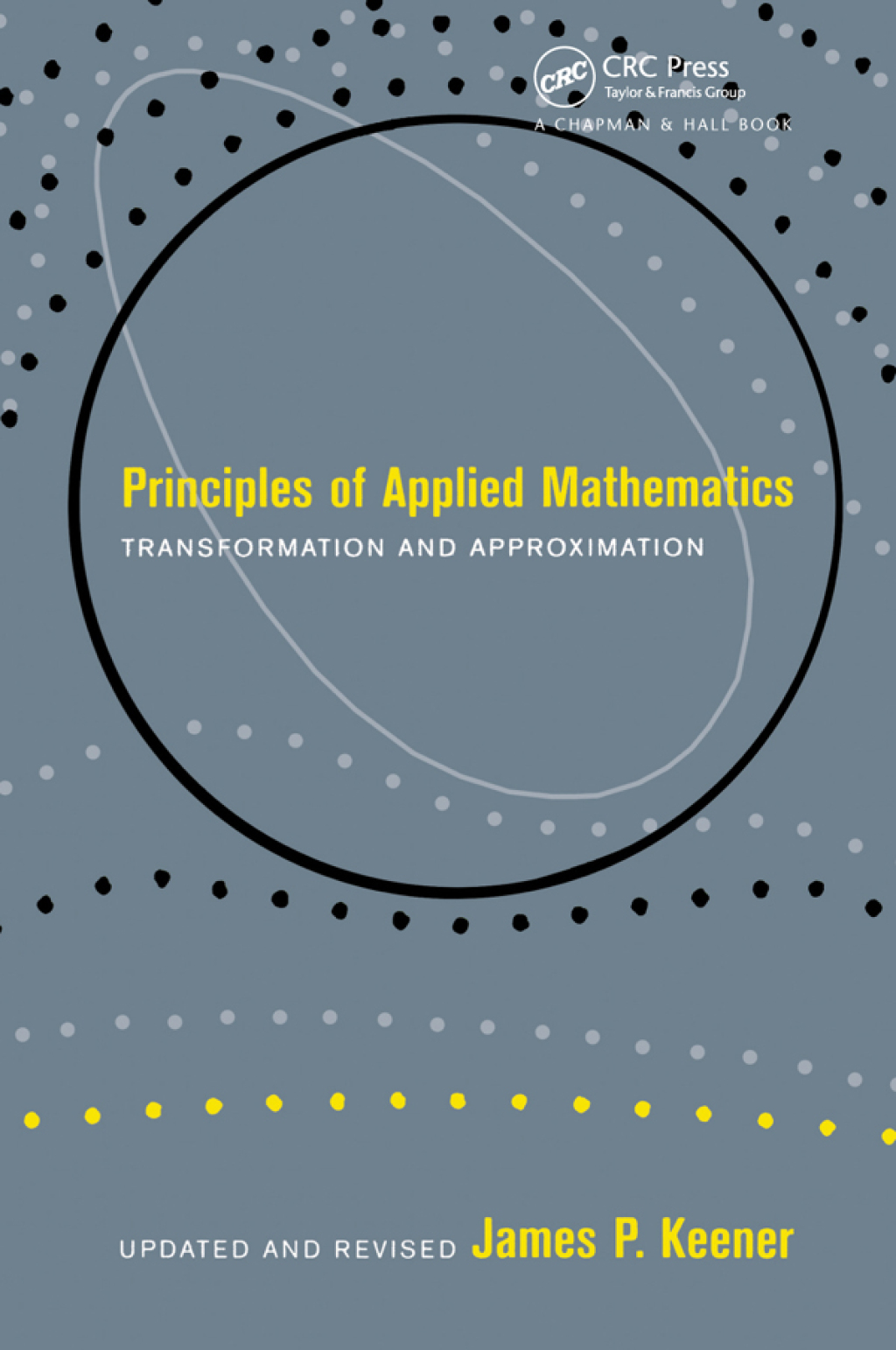Principles Of Applied Mathematics Transformation and Approximation 1st Edition â€“ PDF/EPUB Version Downloadable