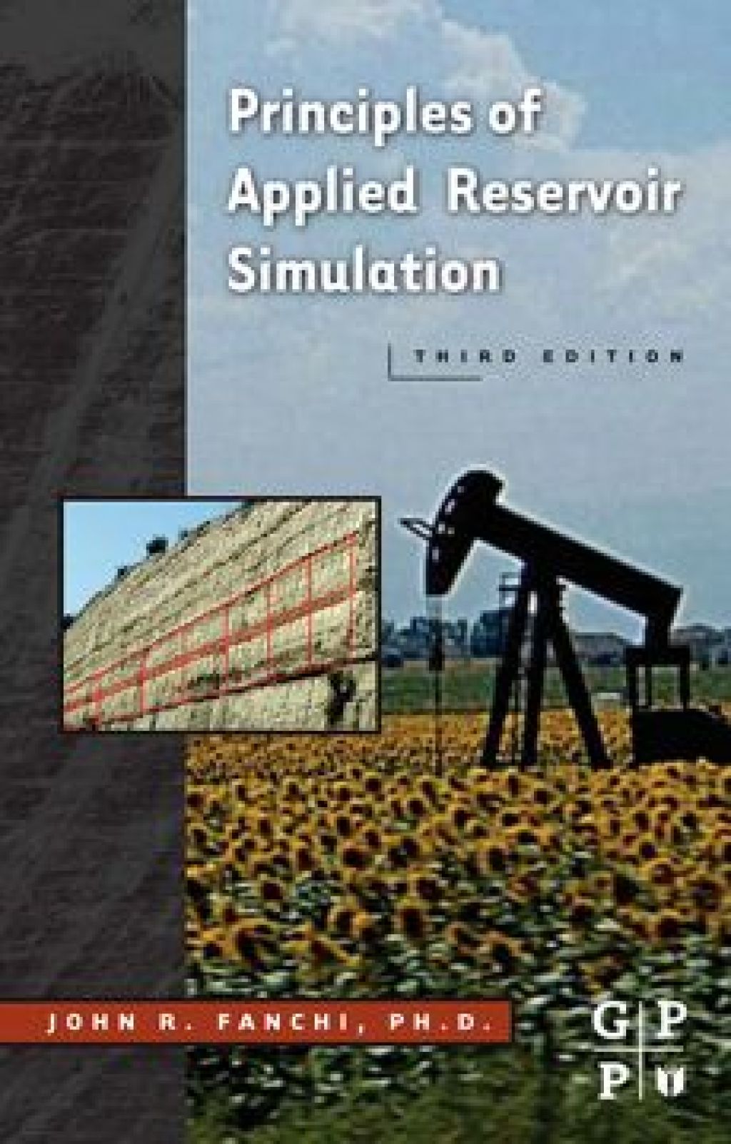 Principles of Applied Reservoir Simulation 3rd Edition â€“ PDF/EPUB Version Downloadable