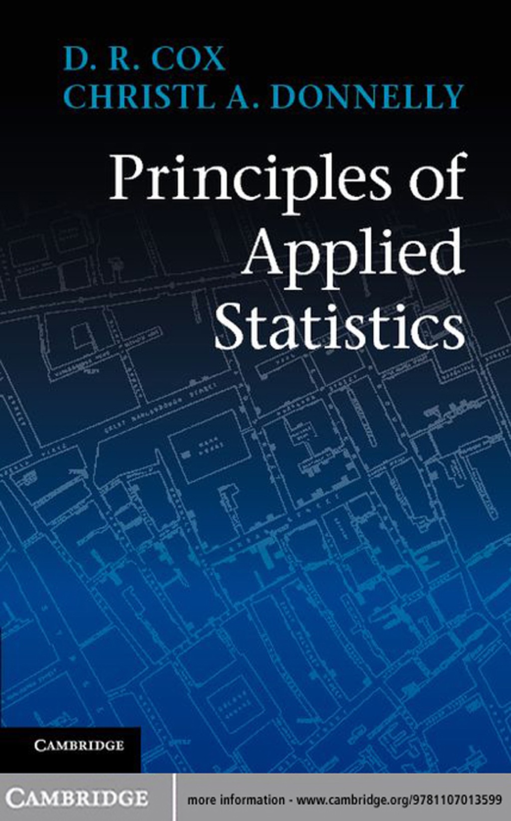 Principles of Applied Statistics 1st Edition â€“ PDF/EPUB Version Downloadable