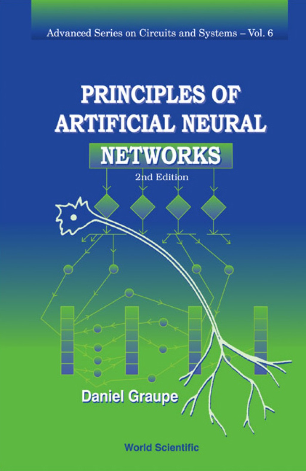 Principles Of Artificial Neural Networks (2nd Edition) 2nd Edition â€“ PDF/EPUB Version Downloadable