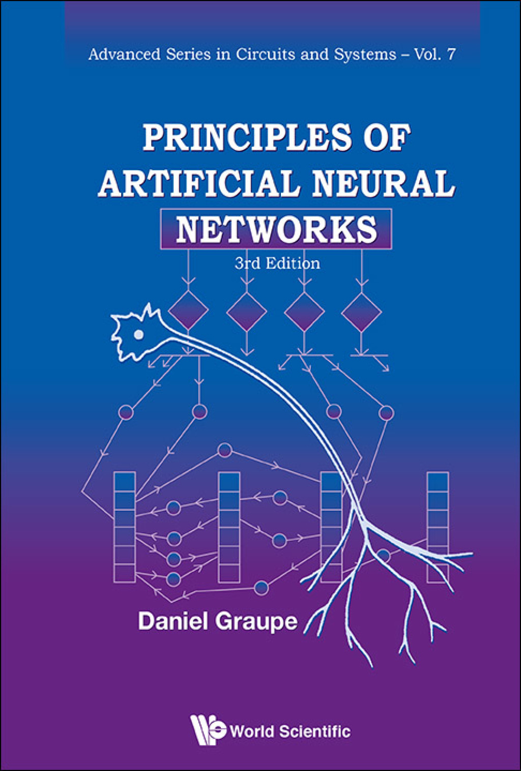 Principles of Artificial Neural Networks 3rd Edition â€“ PDF/EPUB Version Downloadable