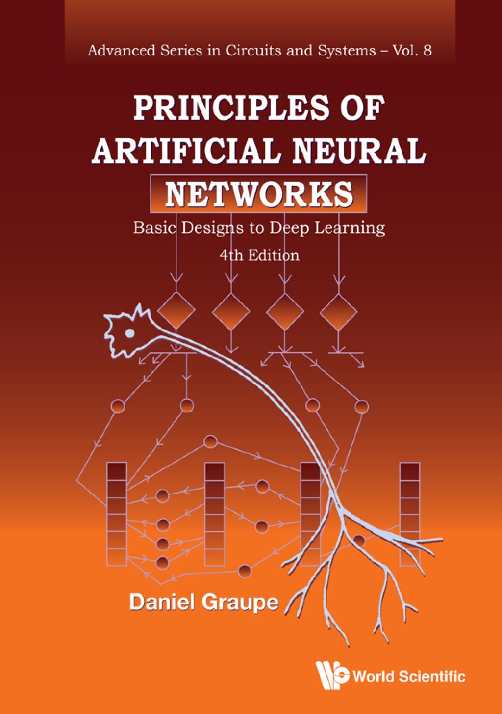 Principles of Artificial Neural Networks: Basic Designs to Deep Learning 4th Edition â€“ PDF/EPUB Version Downloadable