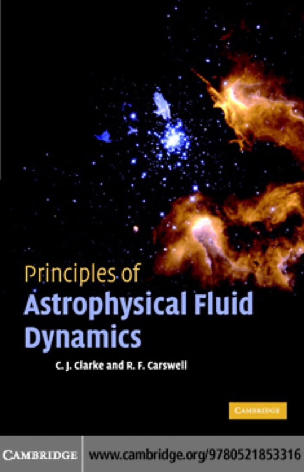 Principles of Astrophysical Fluid Dynamics 1st Edition â€“ PDF/EPUB Version Downloadable