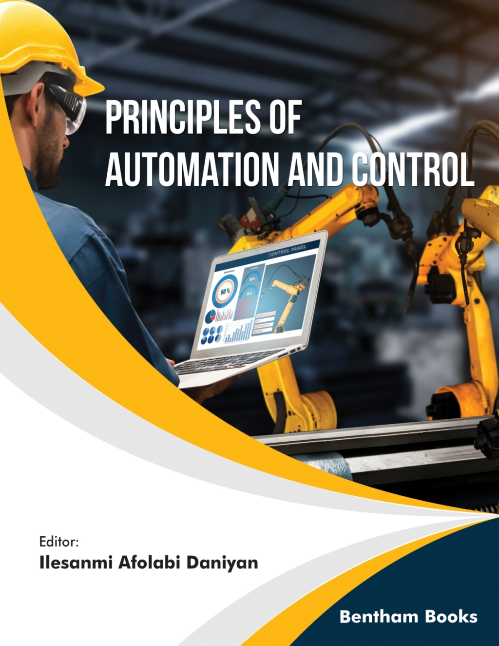 Principles of Automation and Control 1st Edition â€“ PDF/EPUB Version Downloadable