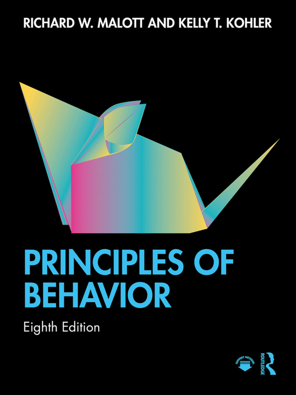 Principles of Behavior 8th Edition â€“ PDF/EPUB Version Downloadable