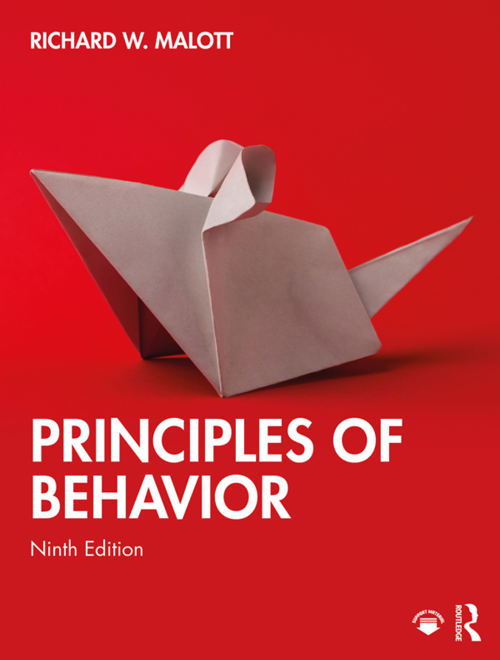 Principles of Behavior 9th Edition â€“ PDF/EPUB Version Downloadable