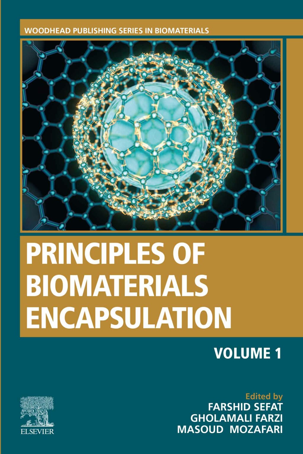 Principles of Biomaterials Encapsulation: Volume One 1st Edition â€“ PDF/EPUB Version Downloadable
