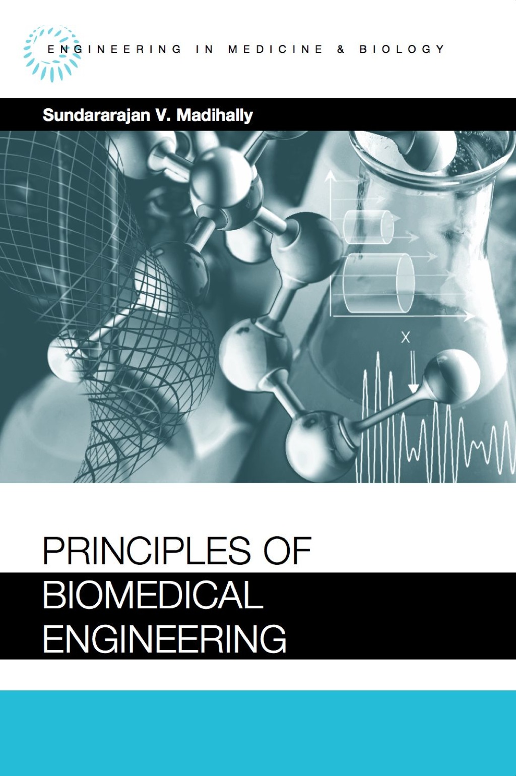Principles of Biomedical Engineering  â€“ PDF/EPUB Version Downloadable