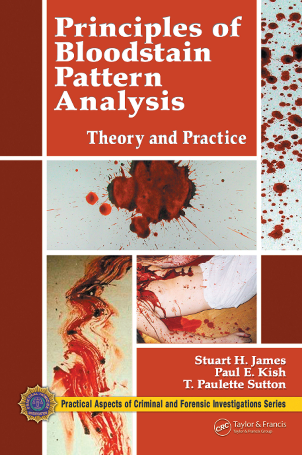 Principles of Bloodstain Pattern Analysis Theory and Practice 1st Edition â€“ PDF/EPUB Version Downloadable