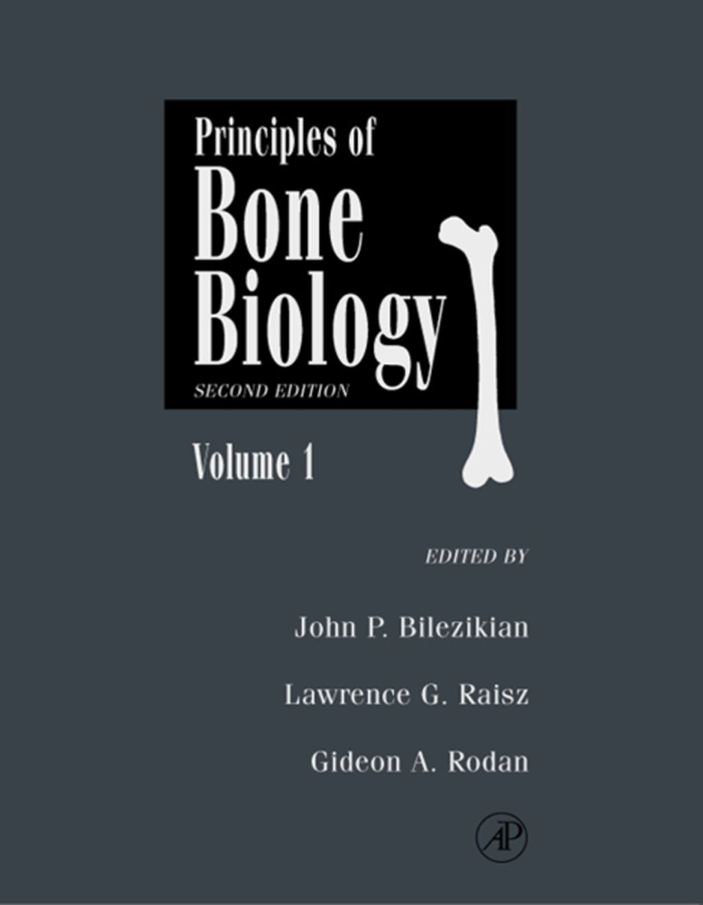 Principles of Bone Biology, Two-Volume Set 2nd Edition â€“ PDF/EPUB Version Downloadable
