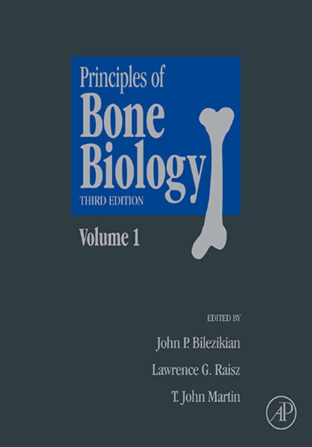 Principles of Bone Biology: Two-Volume Set 3rd Edition â€“ PDF/EPUB Version Downloadable