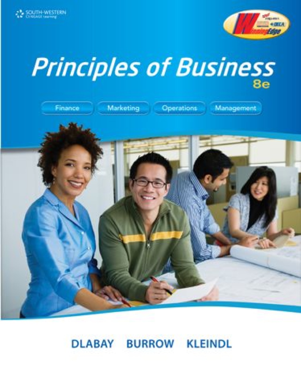 Principles of Business 8th Edition â€“ PDF/EPUB Version Downloadable
