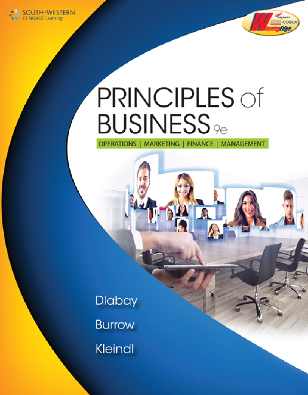 Principles of Business 9th Edition â€“ PDF/EPUB Version Downloadable