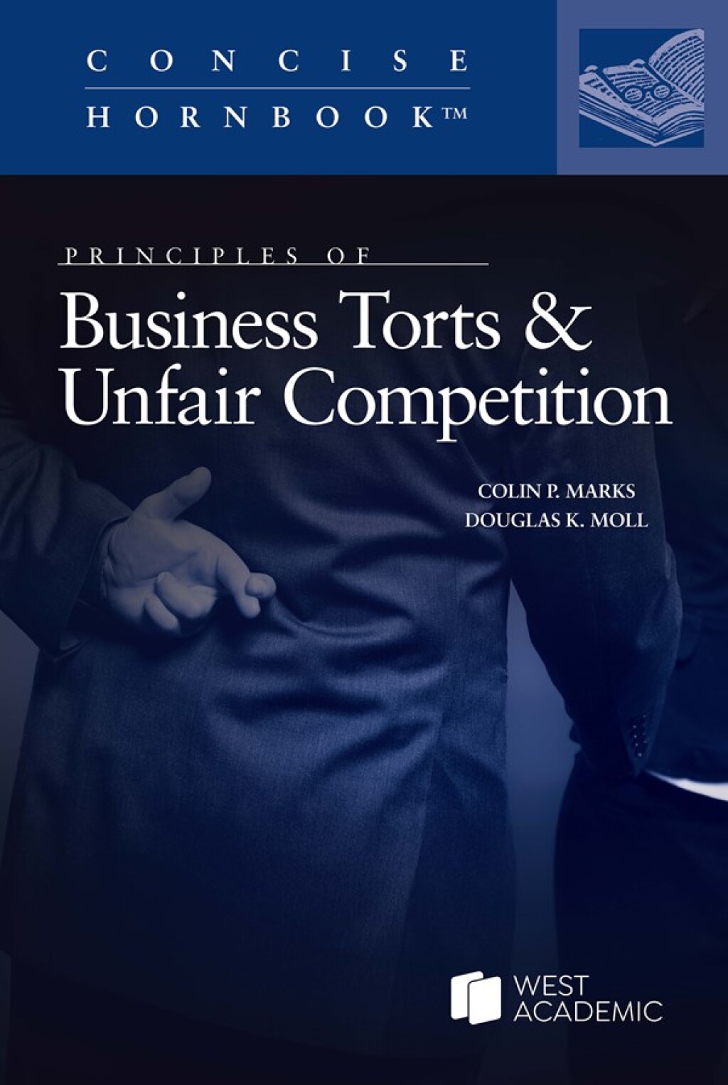 Principles of Business Torts 1st Edition â€“ PDF/EPUB Version Downloadable