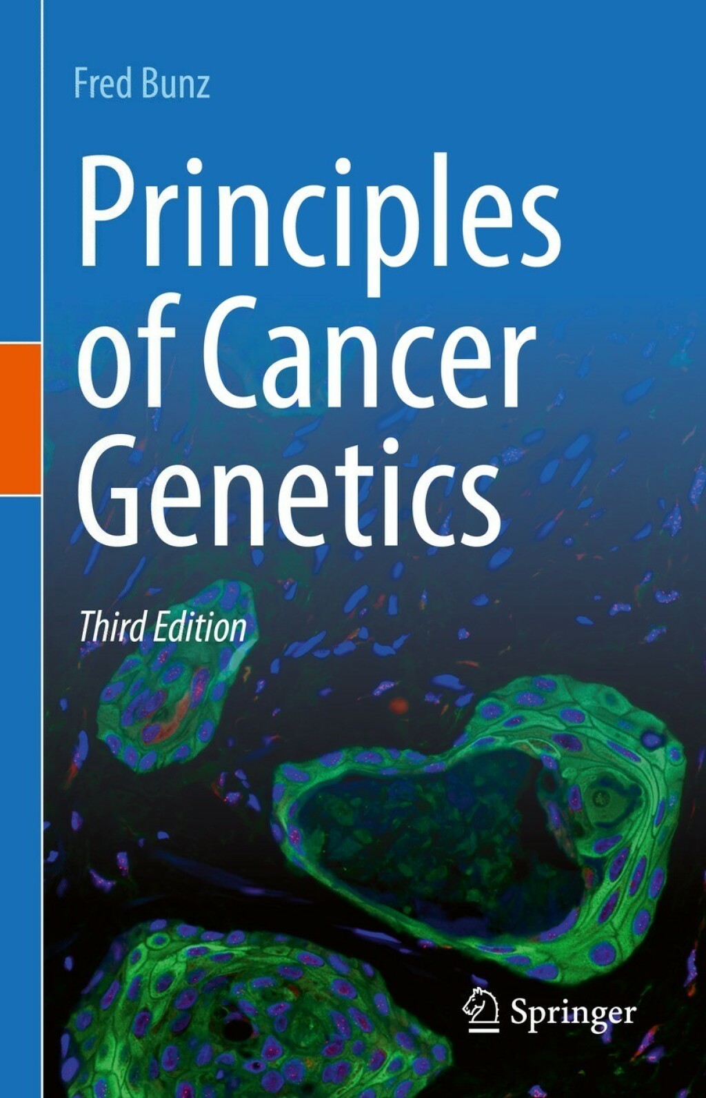 Principles of Cancer Genetics 3rd Edition â€“ PDF/EPUB Version Downloadable