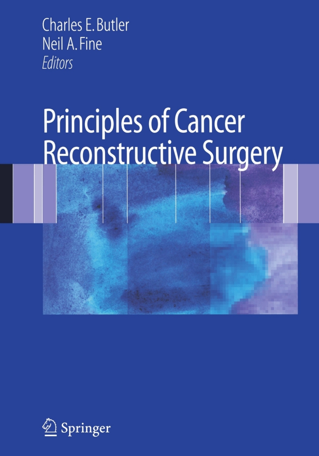 Principles of Cancer Reconstructive Surgery 1st Edition â€“ PDF/EPUB Version Downloadable