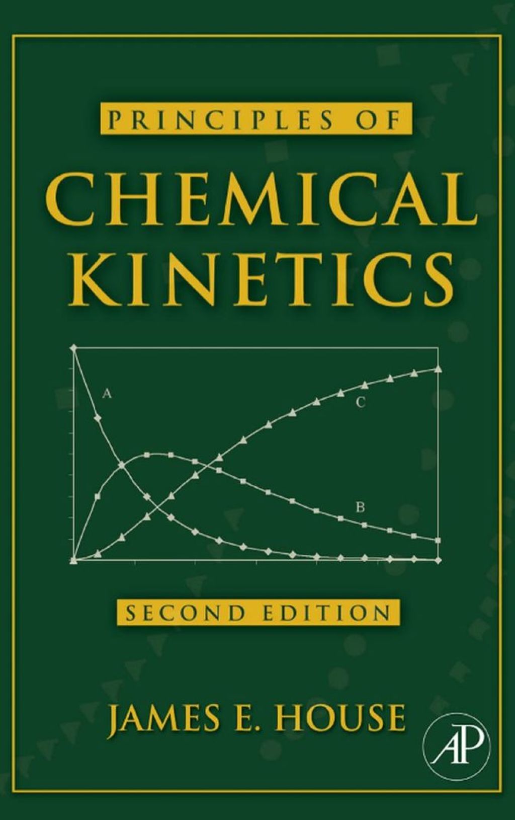 Principles of Chemical Kinetics 2nd Edition â€“ PDF/EPUB Version Downloadable