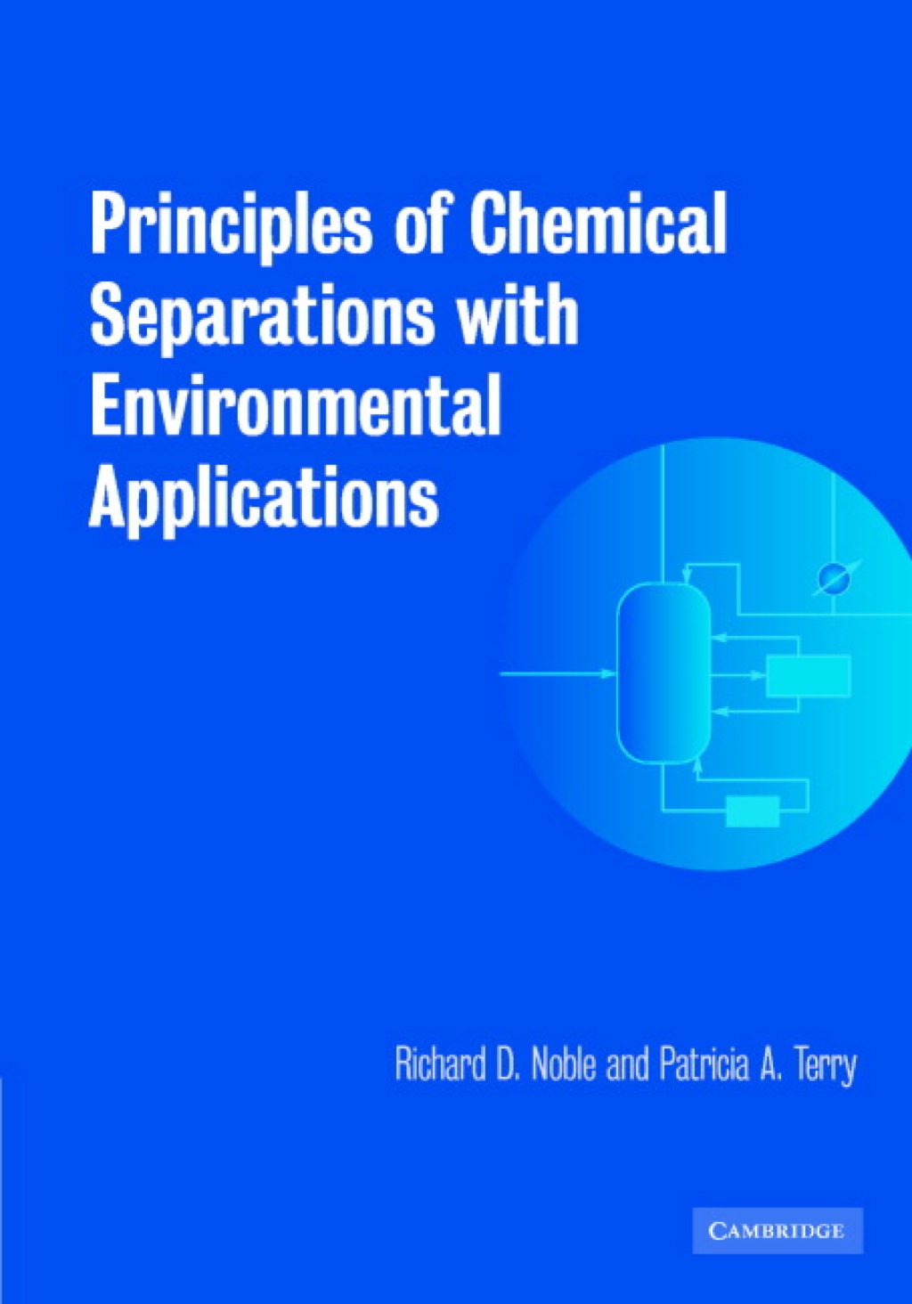 Principles of Chemical Separations with Environmental Applications 1st Edition â€“ PDF/EPUB Version Downloadable
