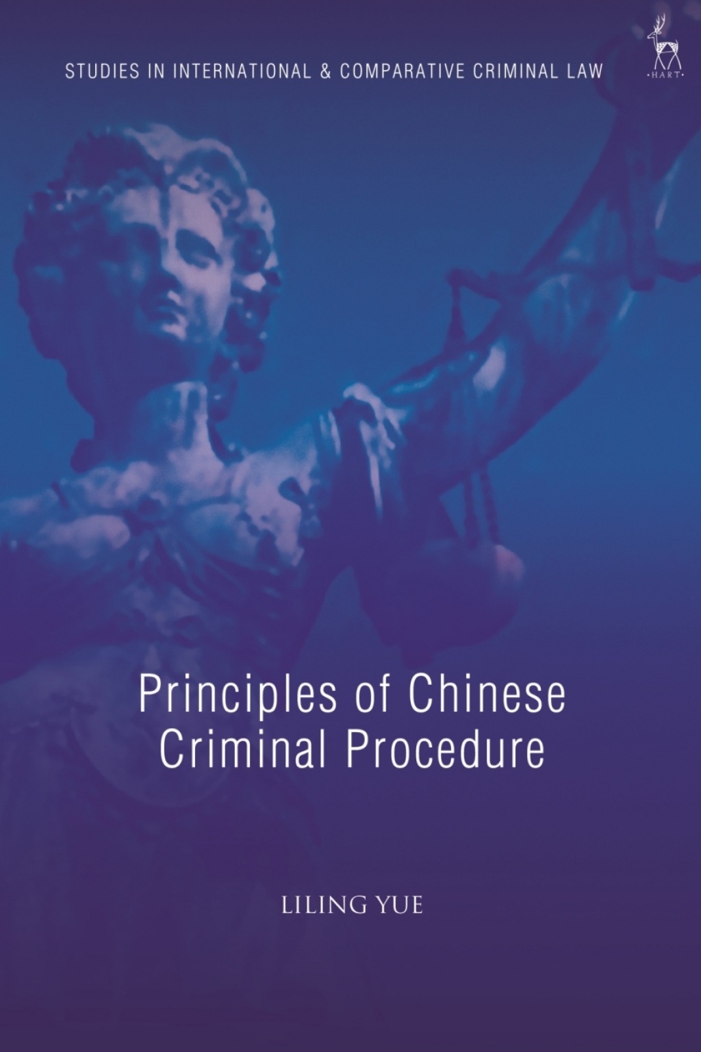Principles of Chinese Criminal Procedure 1st Edition â€“ PDF/EPUB Version Downloadable
