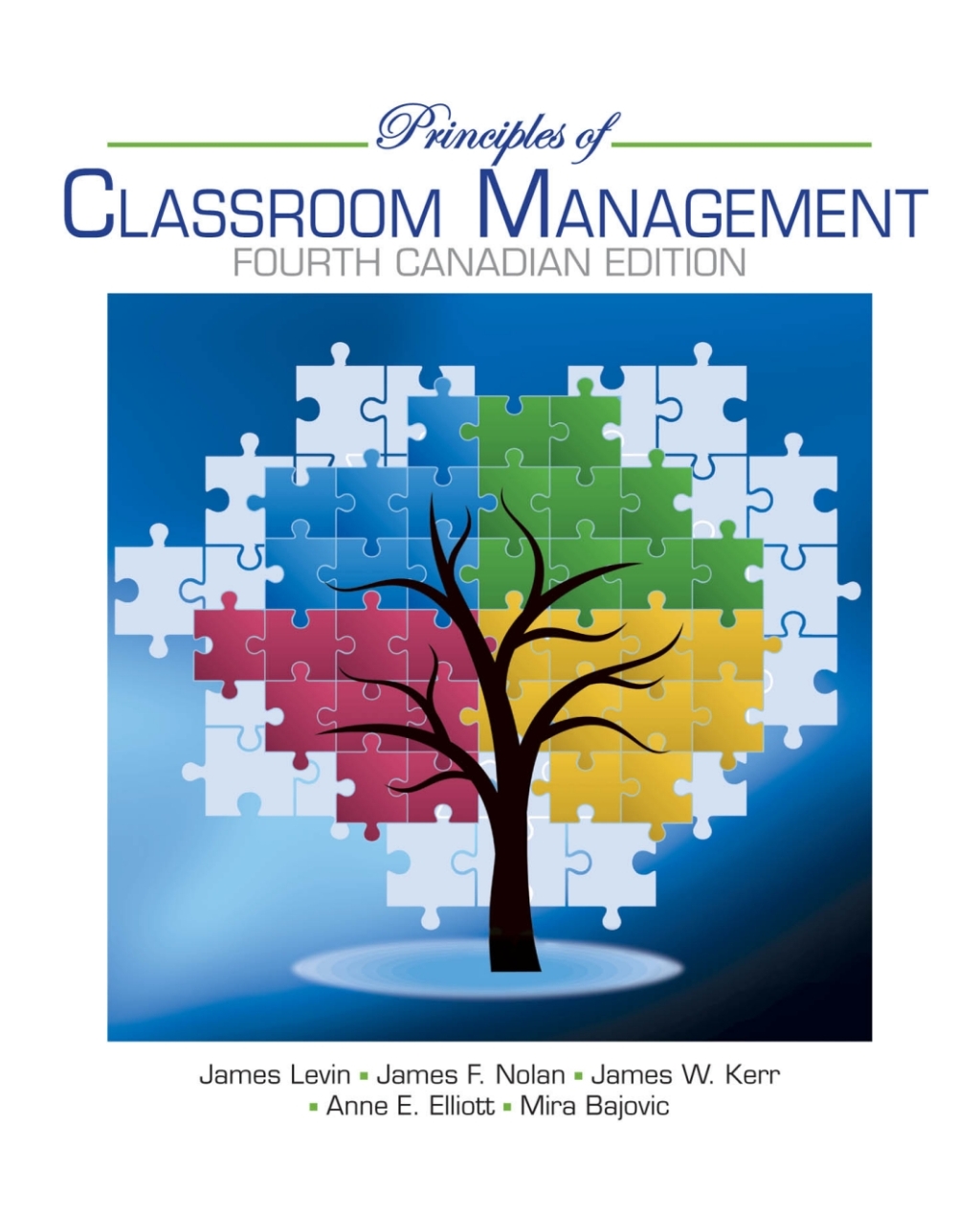 Principles of Classroom Management (Canadian Edition) 4th Edition â€“ PDF/EPUB Version Downloadable