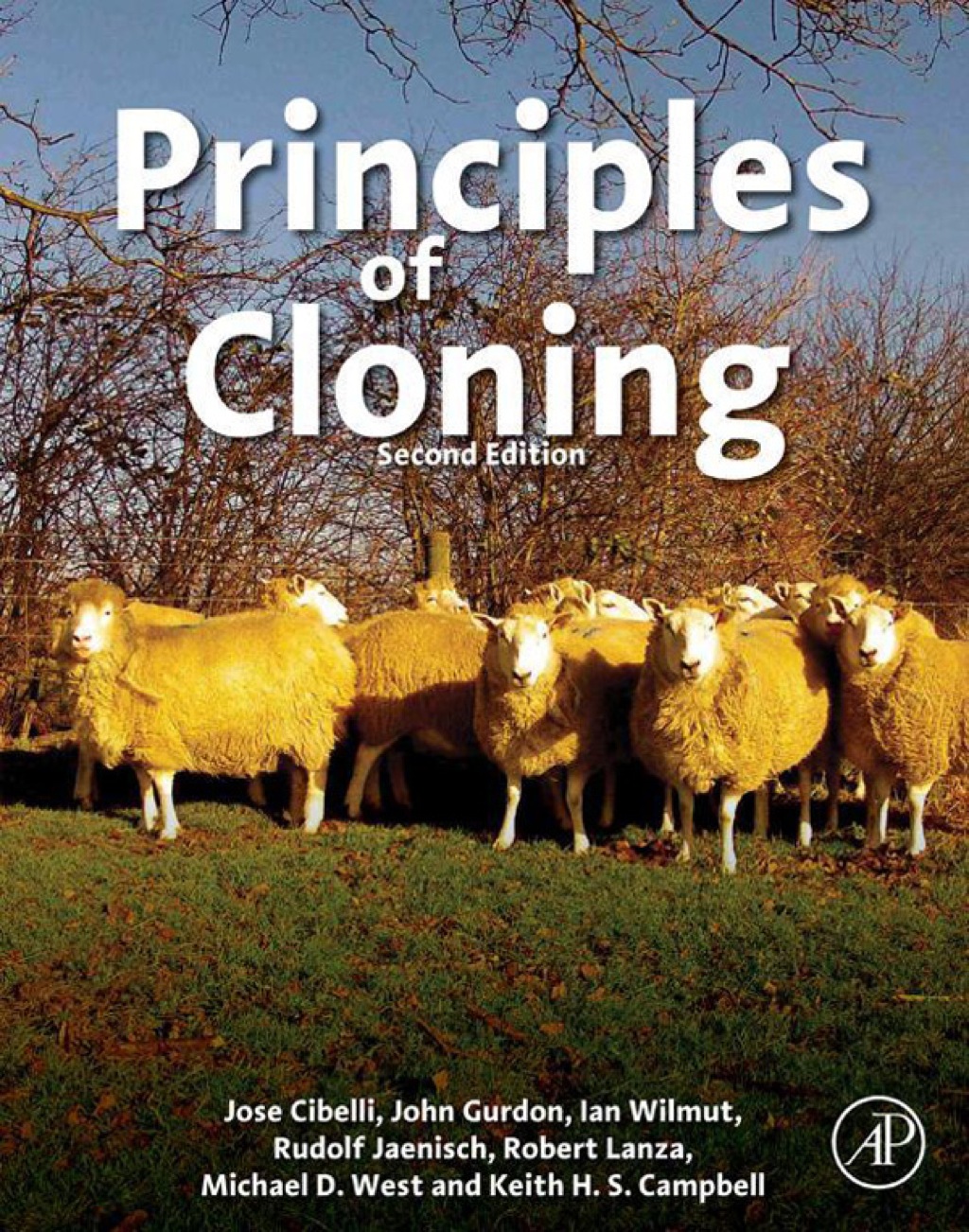 Principles of Cloning 2nd Edition â€“ PDF/EPUB Version Downloadable