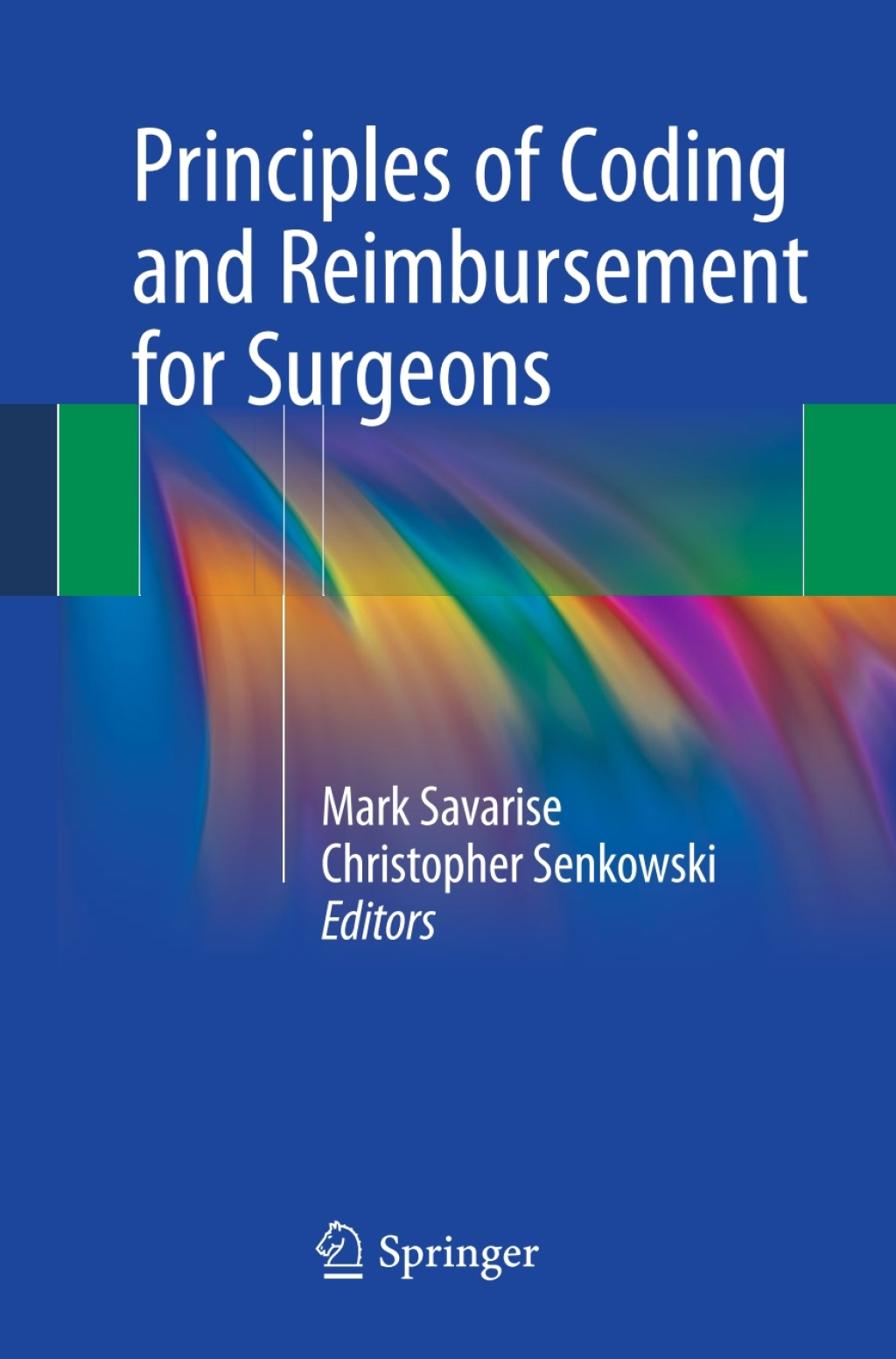 Principles of Coding and Reimbursement for Surgeons  â€“ PDF/EPUB Version Downloadable