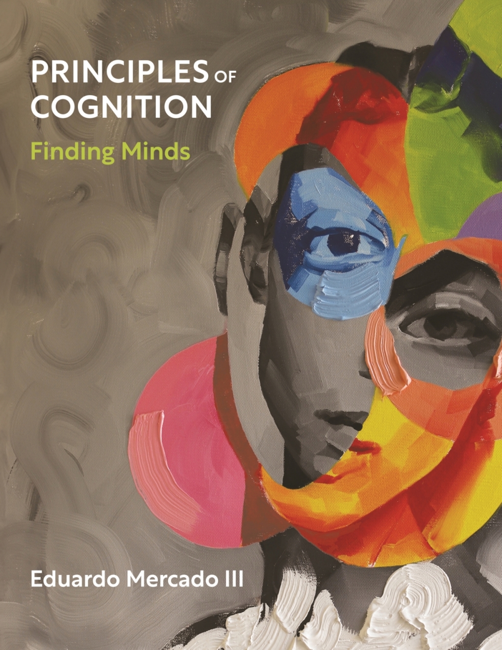 Principles of Cognition 1st Edition â€“ PDF/EPUB Version Downloadable