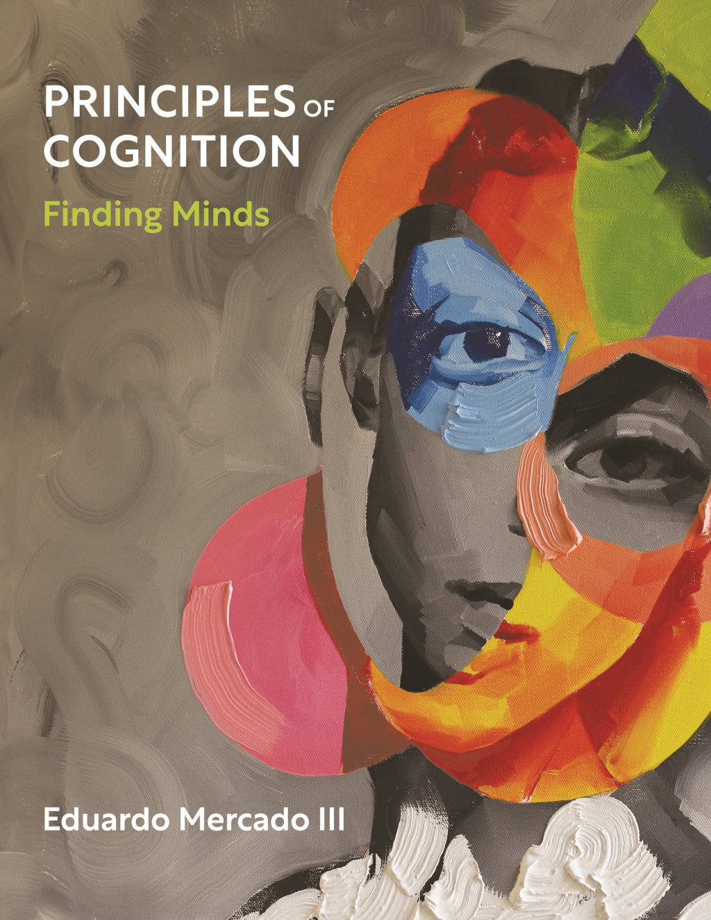 Principles of Cognition Finding Minds 1st Edition â€“ PDF/EPUB Version Downloadable
