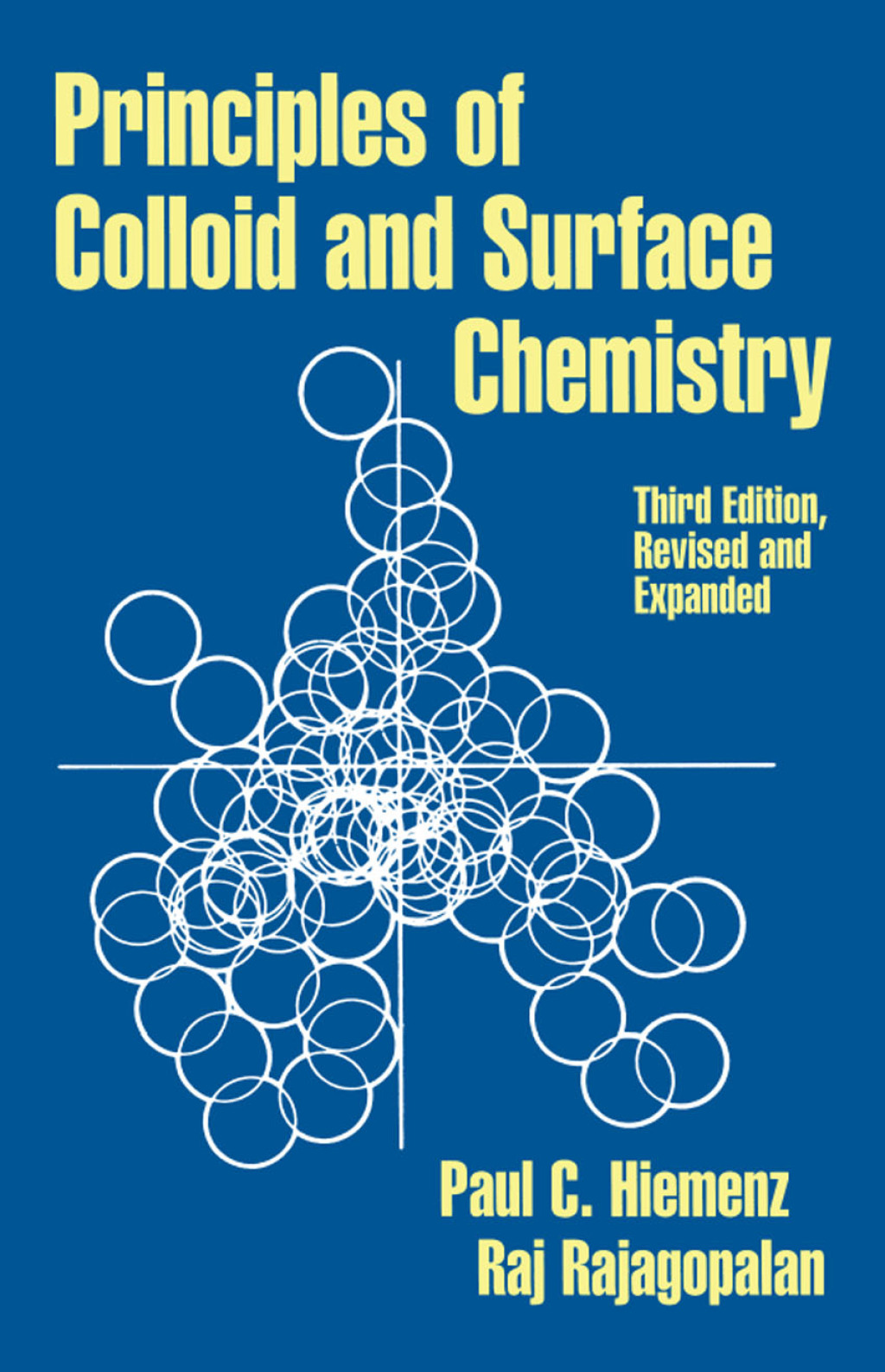 Principles of Colloid and Surface Chemistry, Revised and Expanded 3rd Edition â€“ PDF/EPUB Version Downloadable