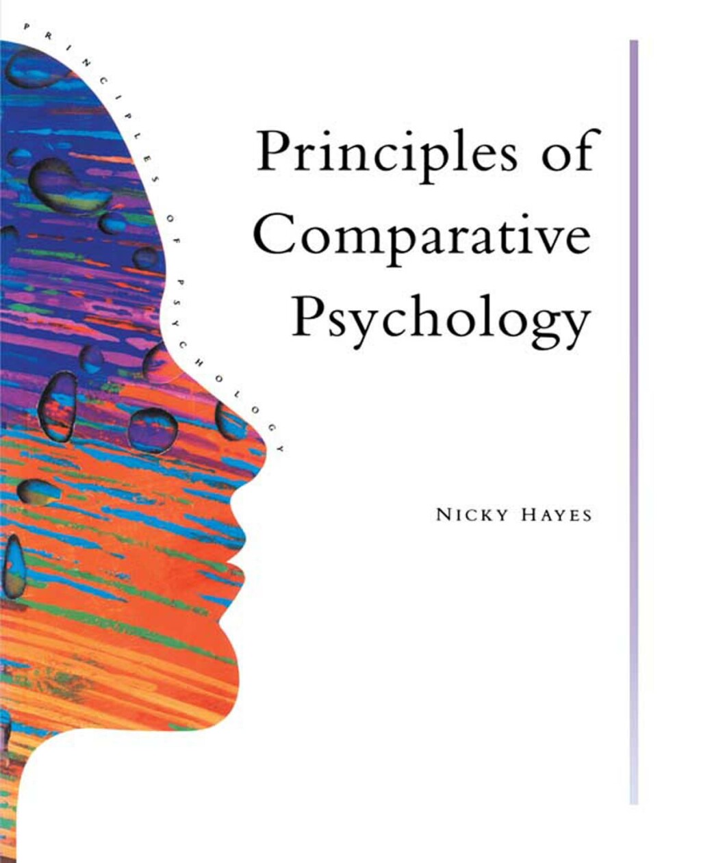 Principles Of Comparative Psychology 1st Edition â€“ PDF/EPUB Version Downloadable