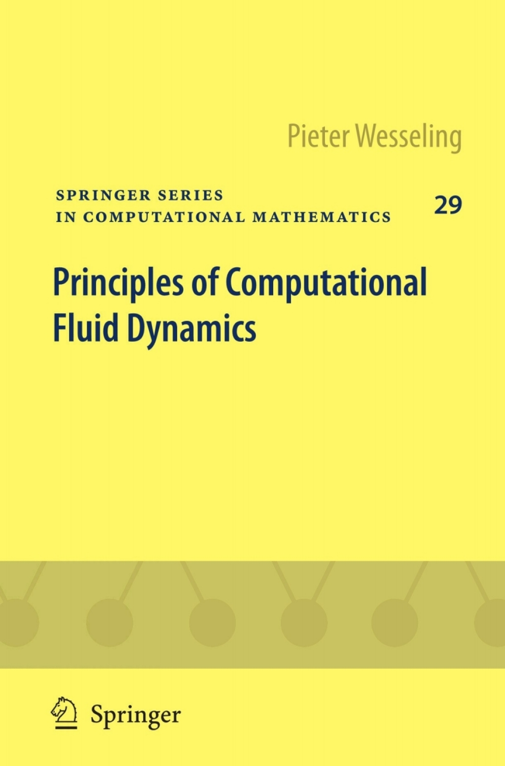 Principles of Computational Fluid Dynamics  â€“ PDF/EPUB Version Downloadable