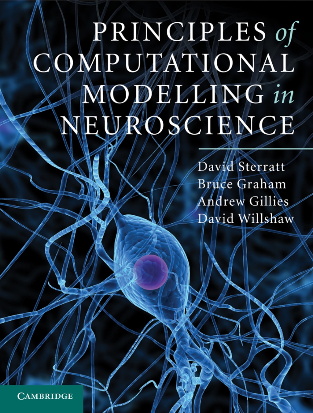 Principles of Computational Modelling in Neuroscience 1st Edition â€“ PDF/EPUB Version Downloadable