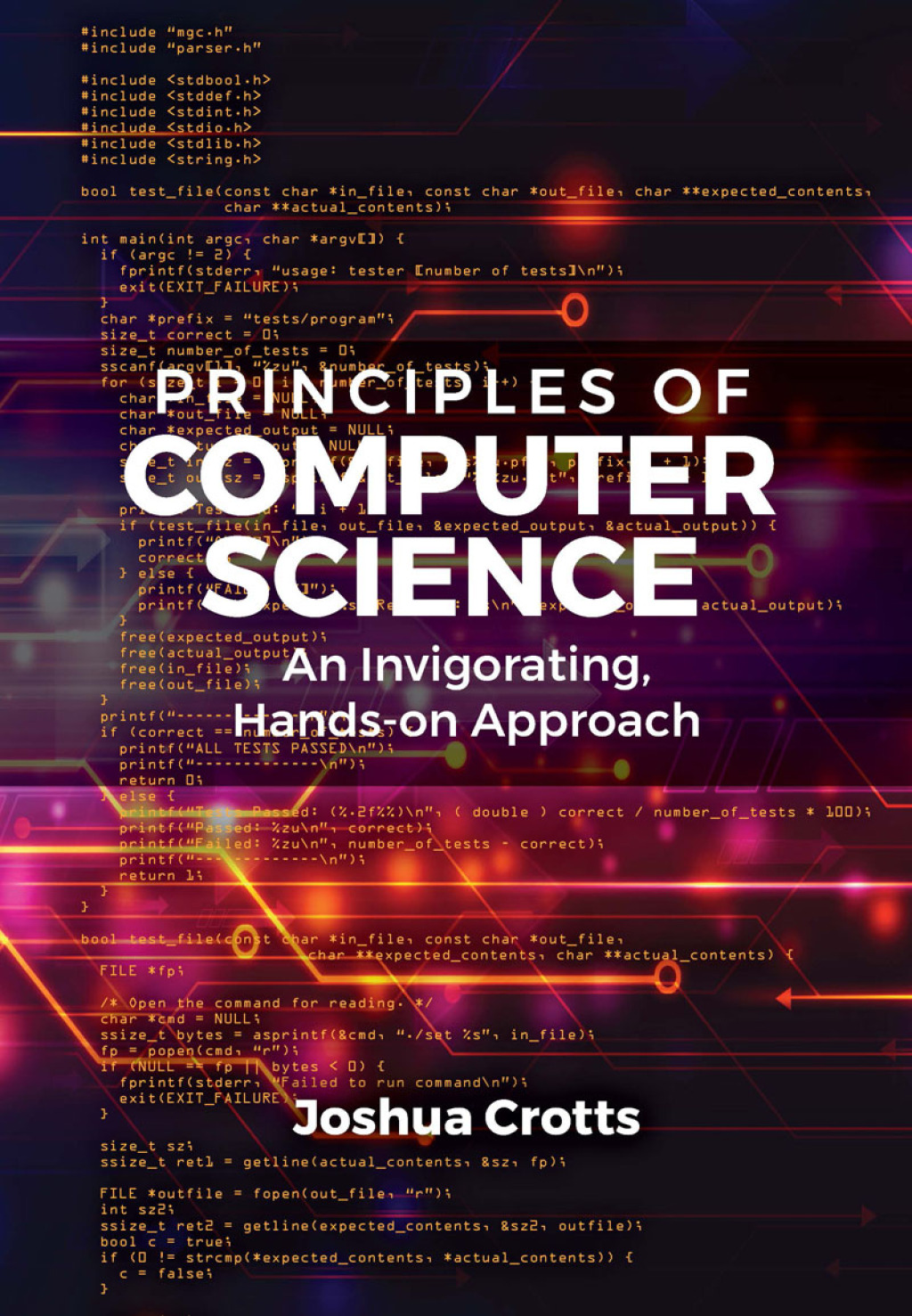 Principles of Computer Science 1st Edition â€“ PDF/EPUB Version Downloadable