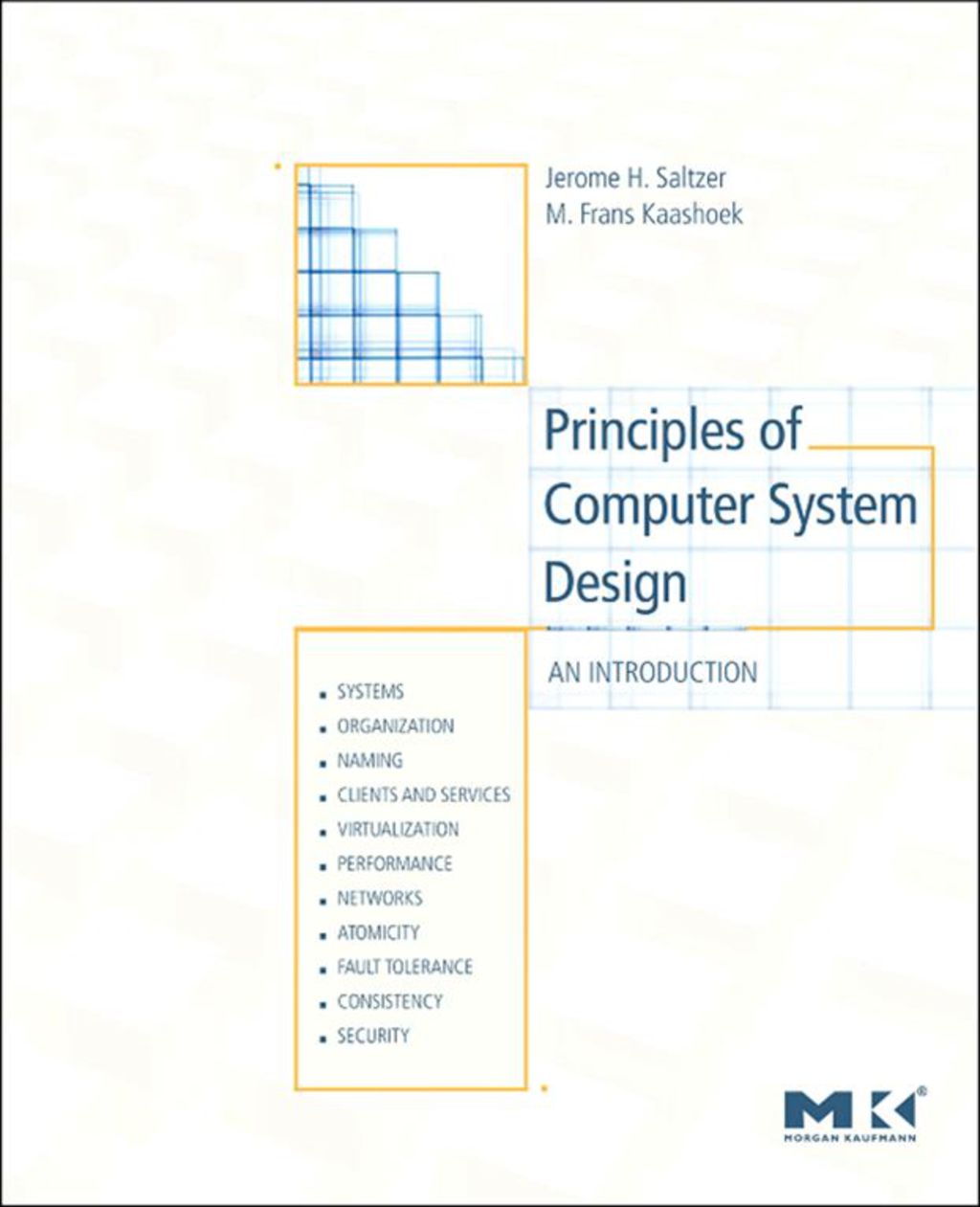 Principles of Computer System Design  â€“ PDF/EPUB Version Downloadable